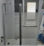 אמבטיון דופן 55 + דלת 65 3