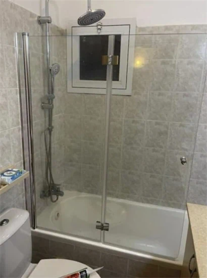 אמבטיון הרמוניקה מתקפל 110 ס"מ